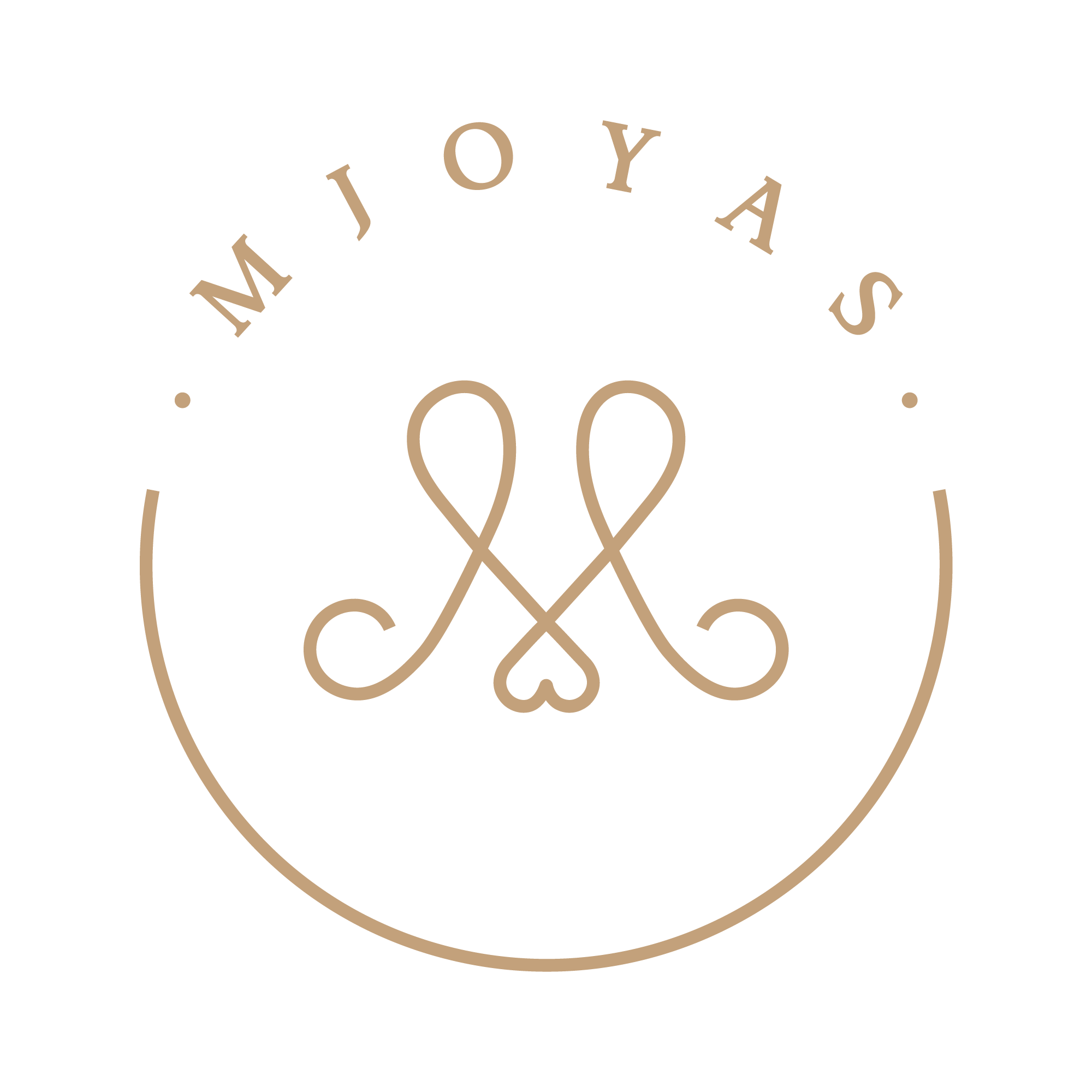 M JOYAS